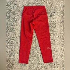 Fleo El Toro Leggings Size Medium